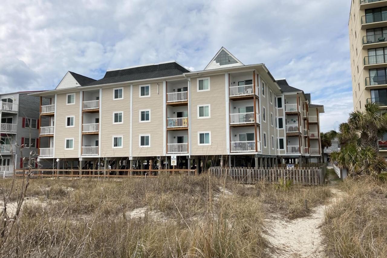 Ocean Days & Nights At Windy Village Myrtle Beach Dış mekan fotoğraf