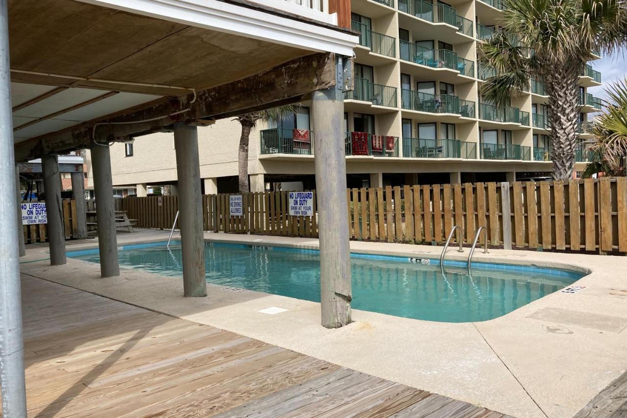 Ocean Days & Nights At Windy Village Myrtle Beach Dış mekan fotoğraf