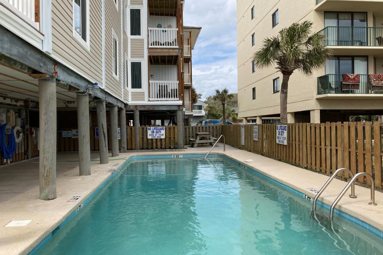 Ocean Days & Nights At Windy Village Myrtle Beach Dış mekan fotoğraf