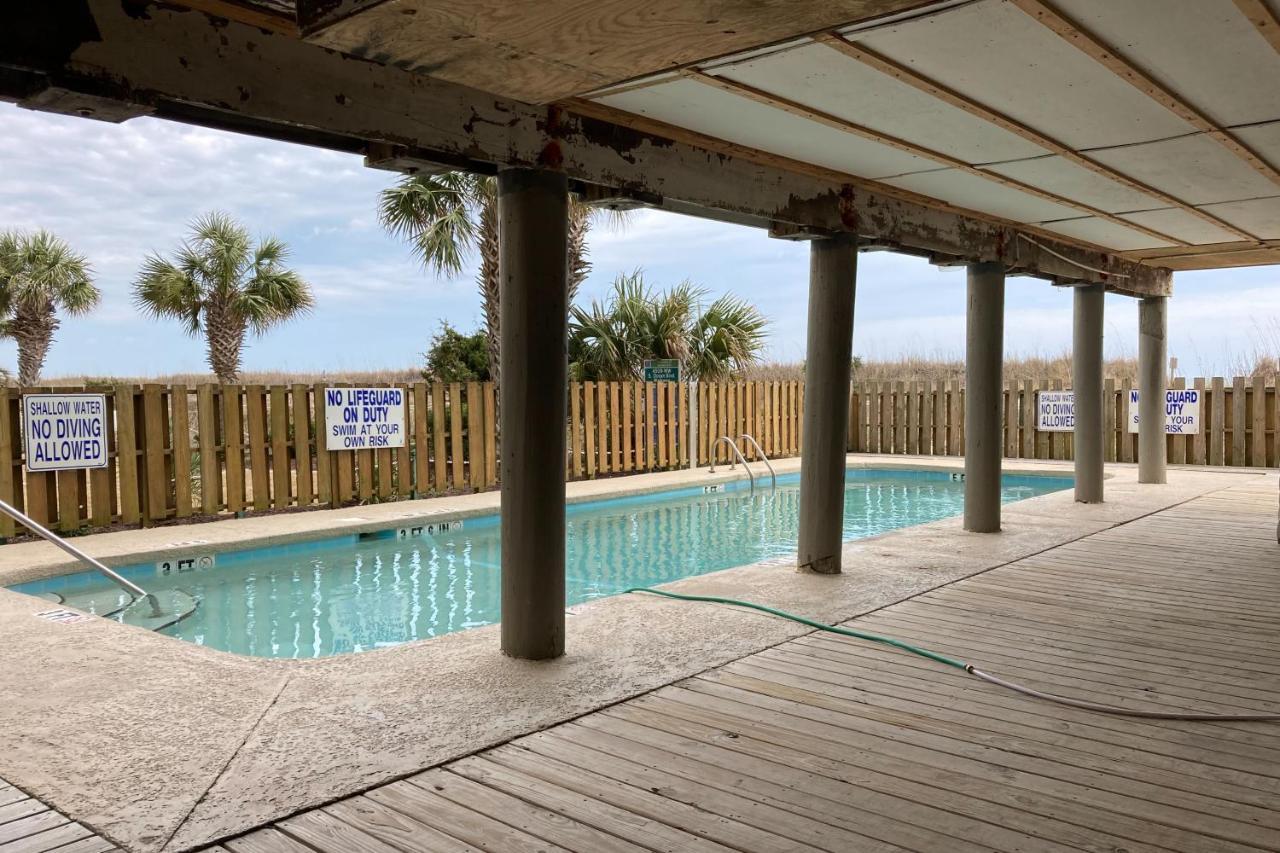 Ocean Days & Nights At Windy Village Myrtle Beach Dış mekan fotoğraf